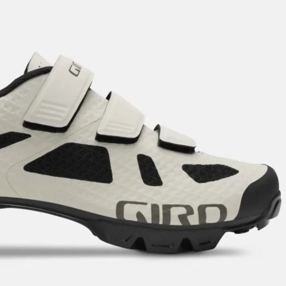Giro Ranger Sandstone EU39/US7.5 Womens Cycling Shoes New In Box Retail $109 - Picture 2 of 10